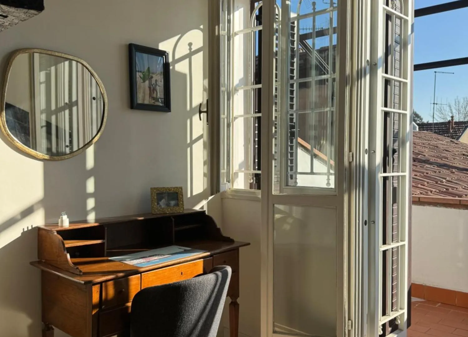 La Favolosa Casa Di Amelie ボローニャ