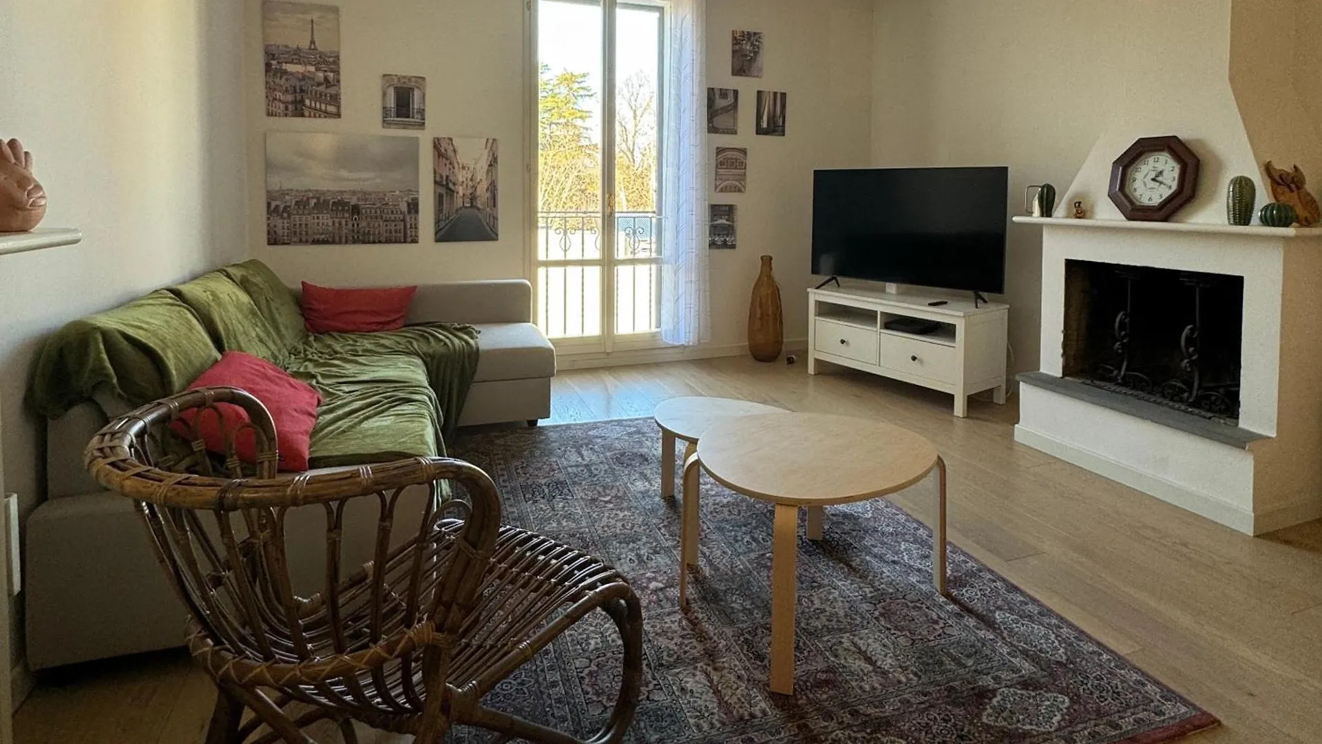 La Favolosa Casa Di Amelie ボローニャ 0*,