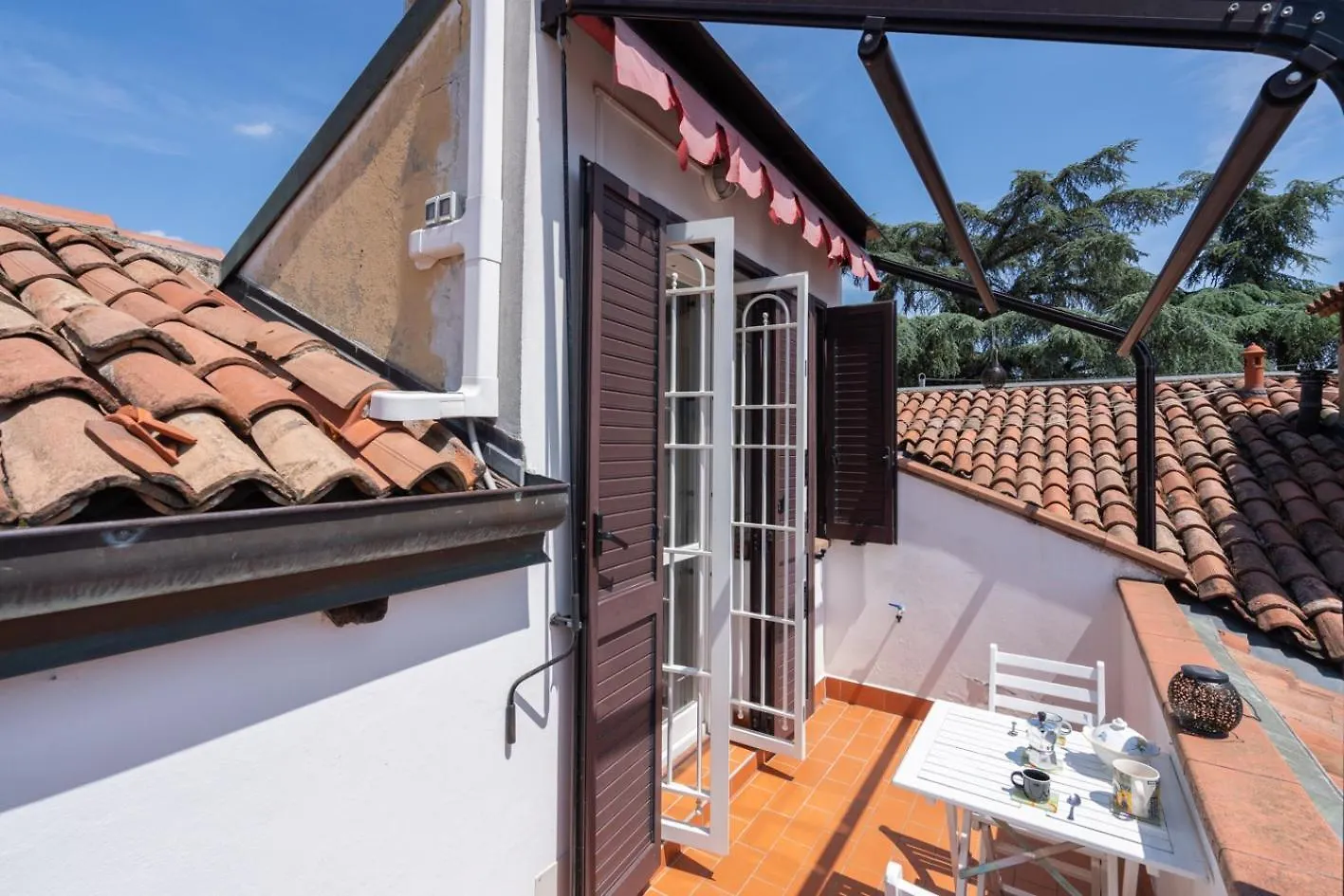 La Favolosa Casa Di Amelie ボローニャ 0*,  イタリア