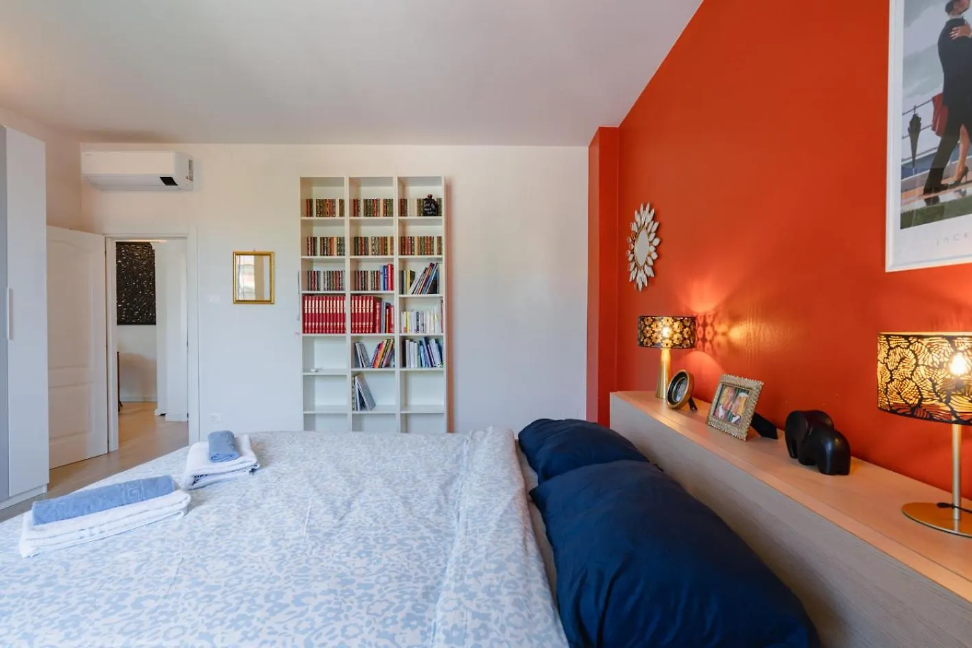 La Favolosa Casa Di Amelie ボローニャ 0*,