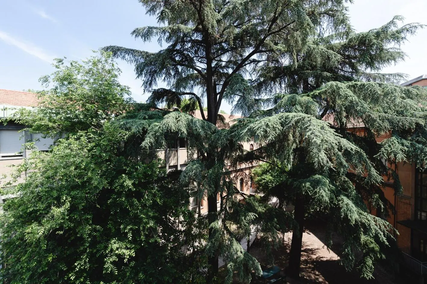 La Favolosa Casa Di Amelie ボローニャ 0*,  イタリア