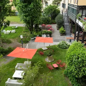 Hotel Mercure Centro, Bolonha