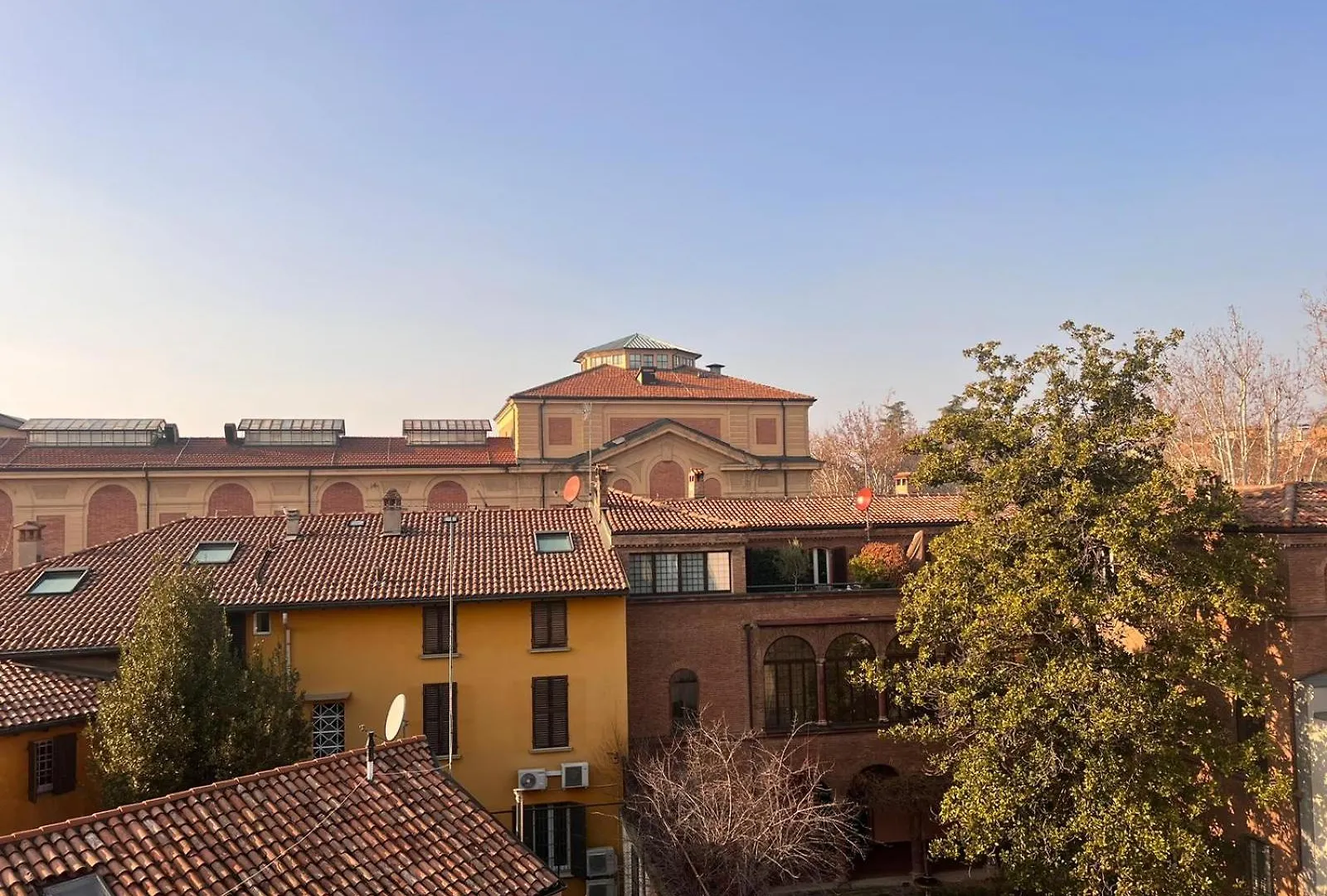 La Favolosa Casa Di Amelie Bologna 0*,