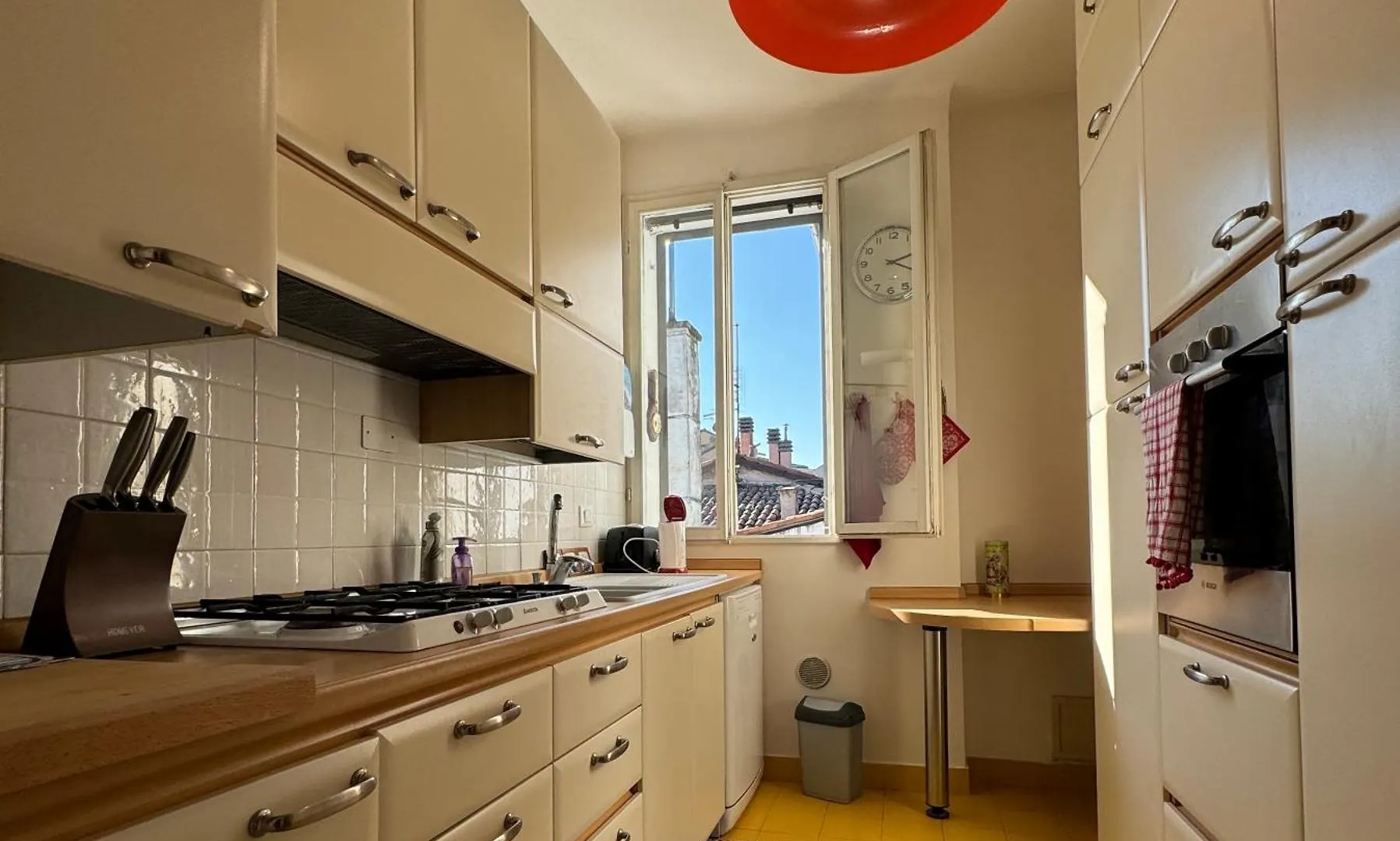 La Favolosa Casa Di Amelie Bologna Apartment