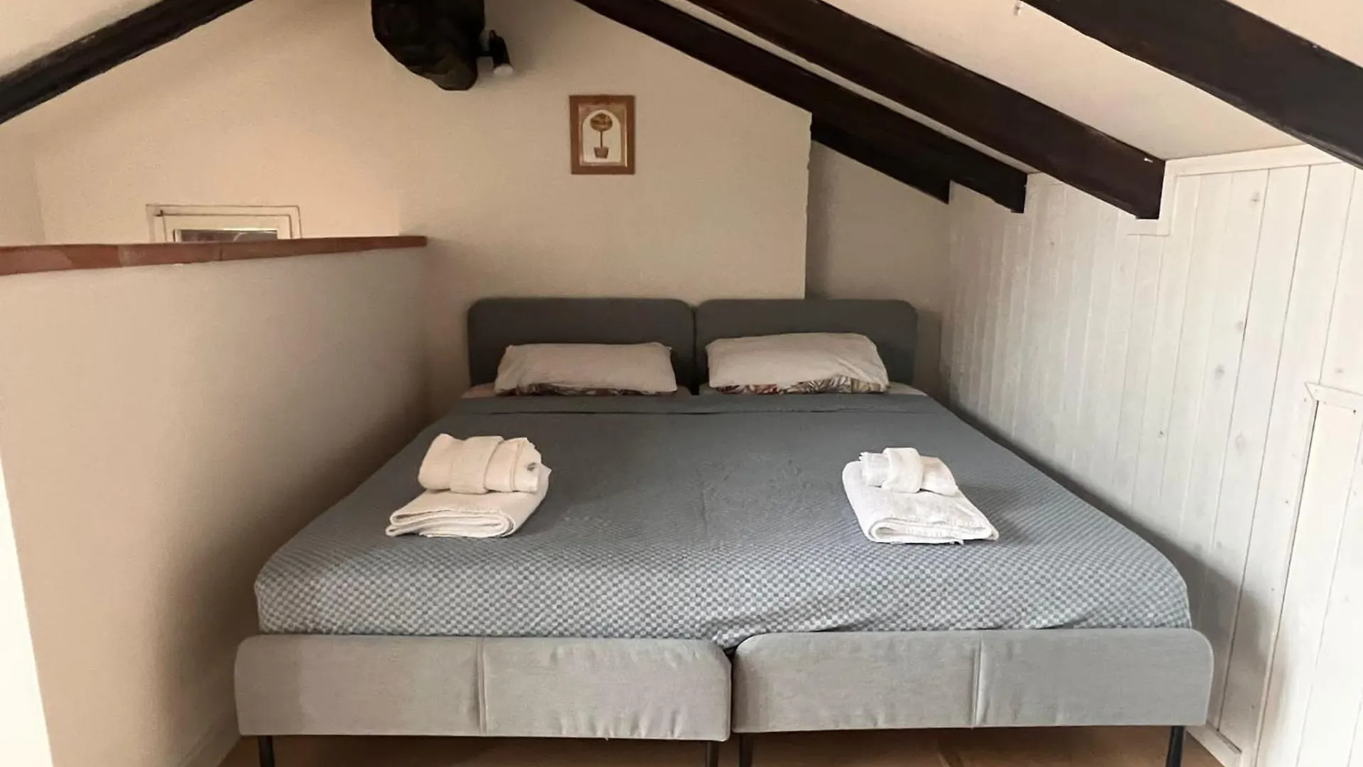 Apartment La Favolosa Casa Di Amelie Bologna