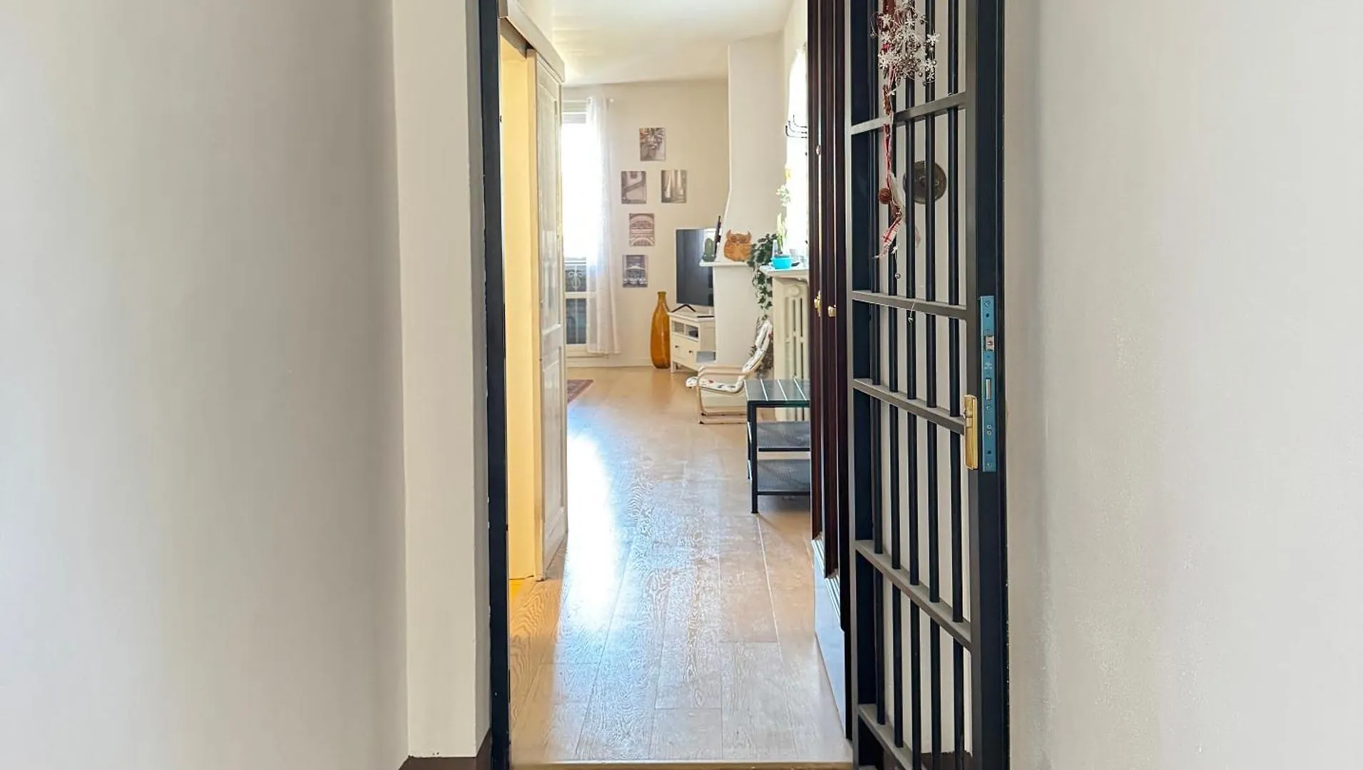 La Favolosa Casa Di Amelie Bologna Apartment
