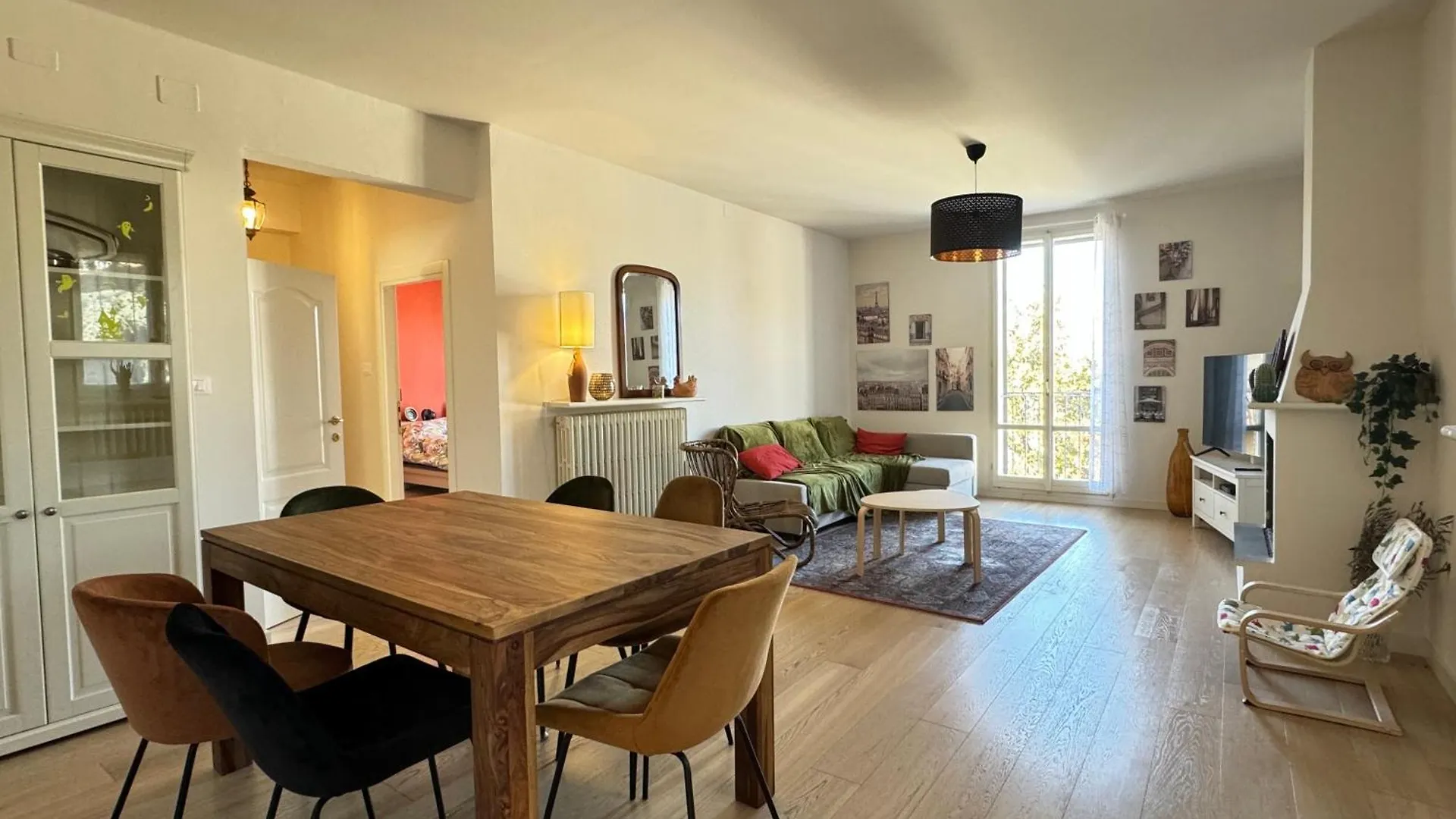 La Favolosa Casa Di Amelie Bologna