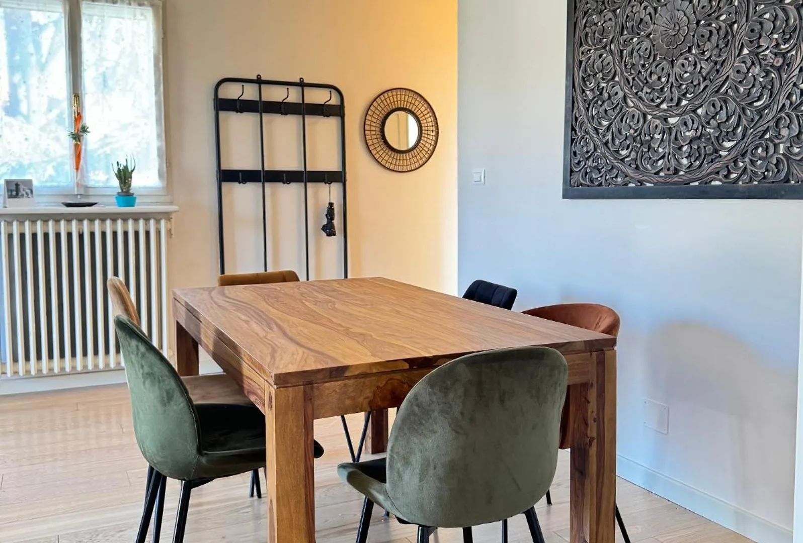 Apartment La Favolosa Casa Di Amelie Bologna Italy