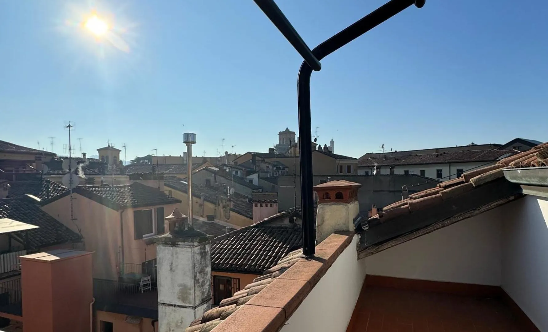 La Favolosa Casa Di Amelie Bologna Italy