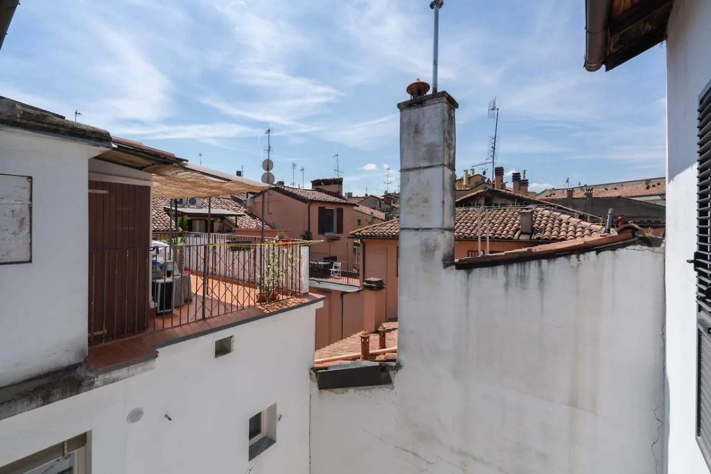 La Favolosa Casa Di Amelie Bologna 0*,  Italy
