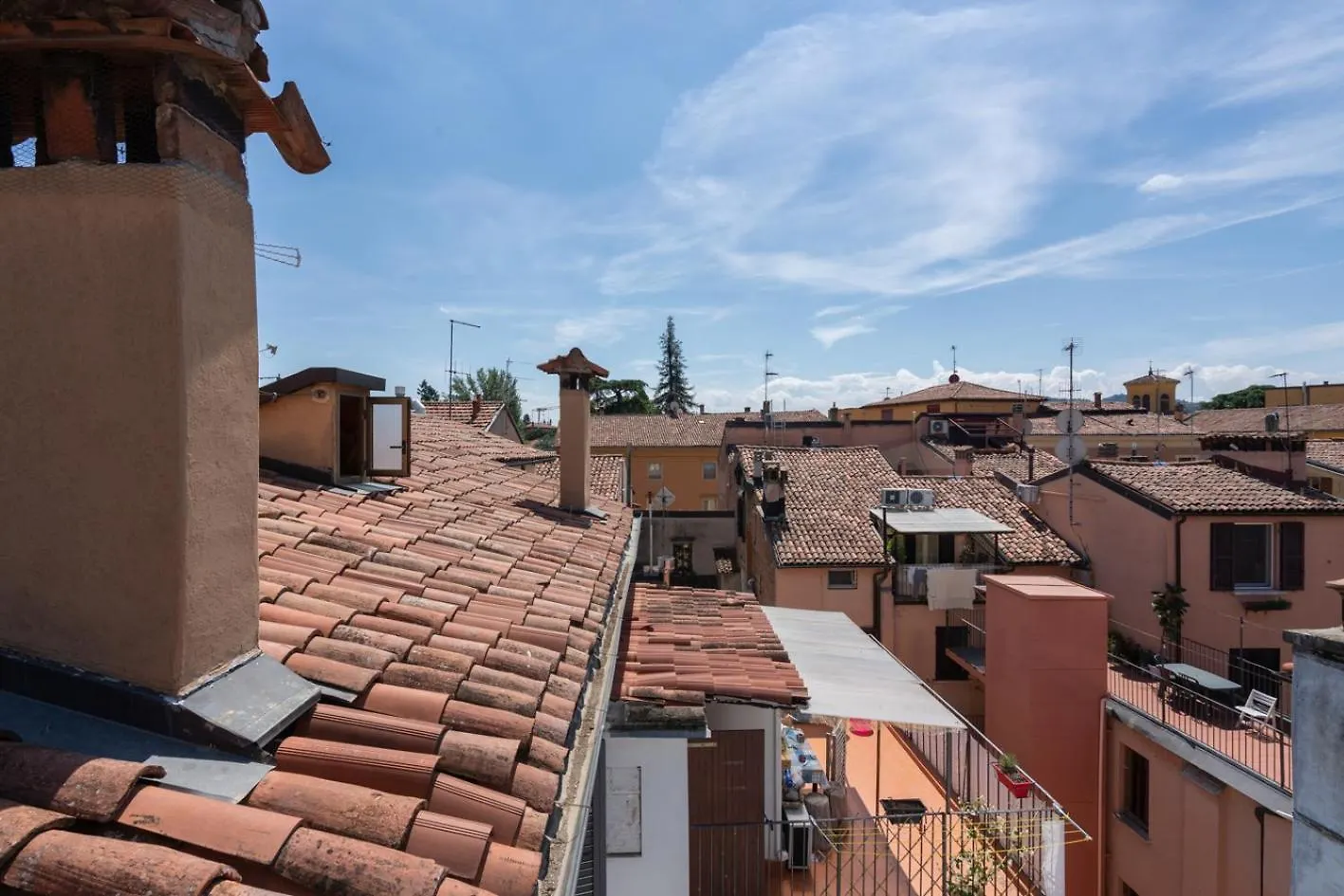 La Favolosa Casa Di Amelie Bologna 0*,  Italy