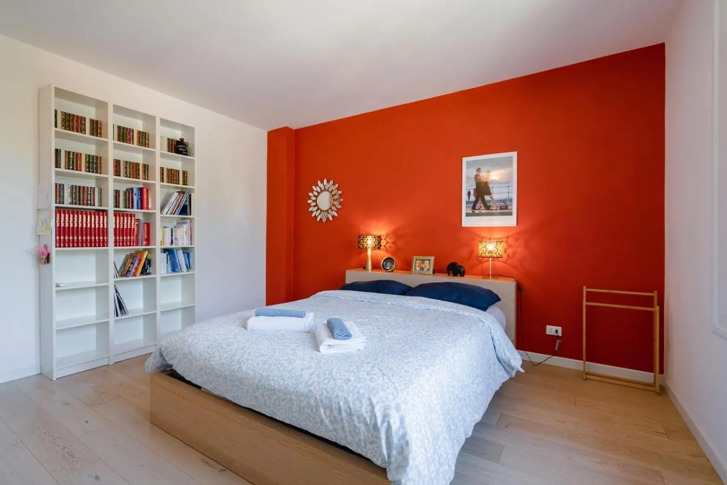 La Favolosa Casa Di Amelie Bologna