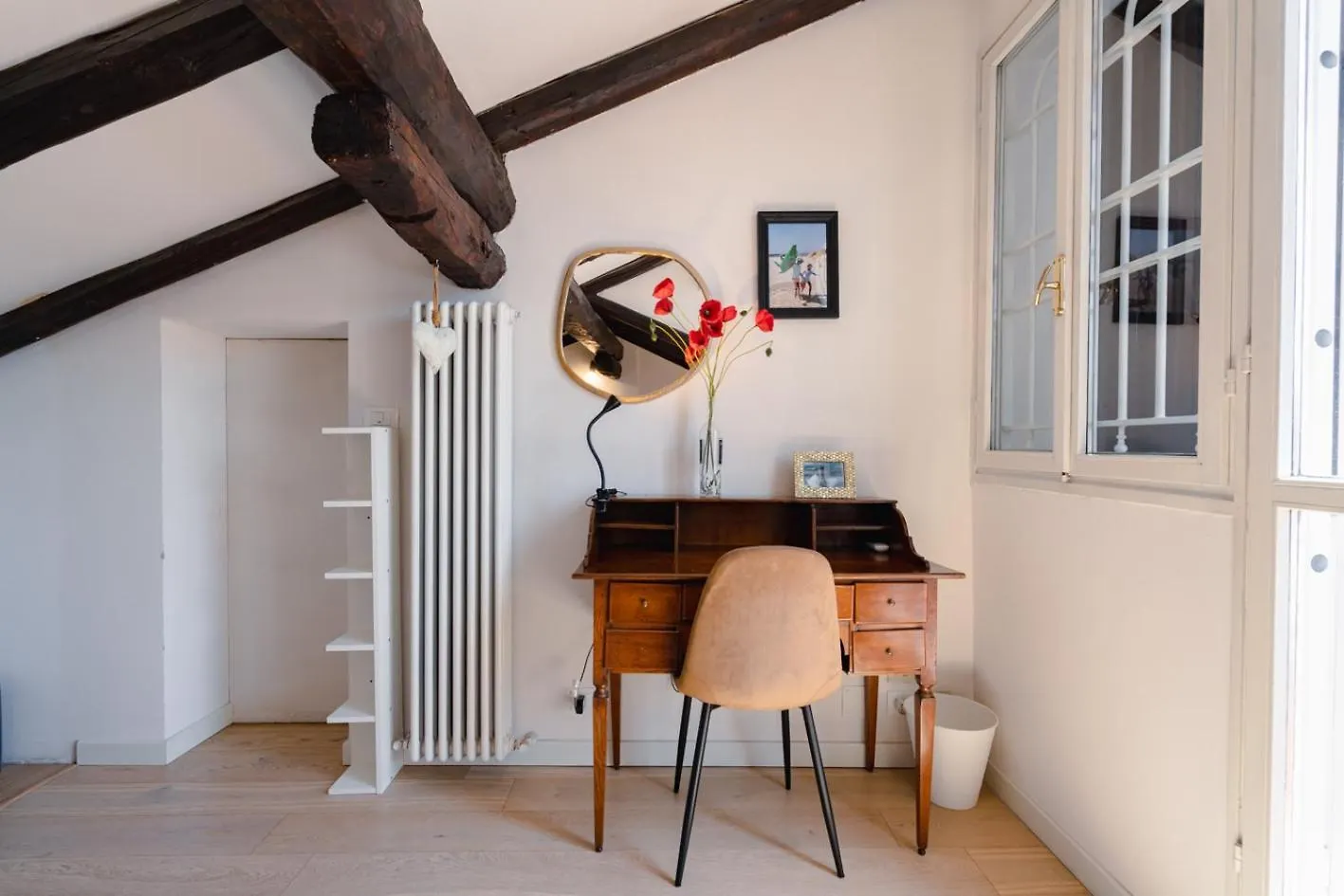 Apartment La Favolosa Casa Di Amelie Bologna Italy