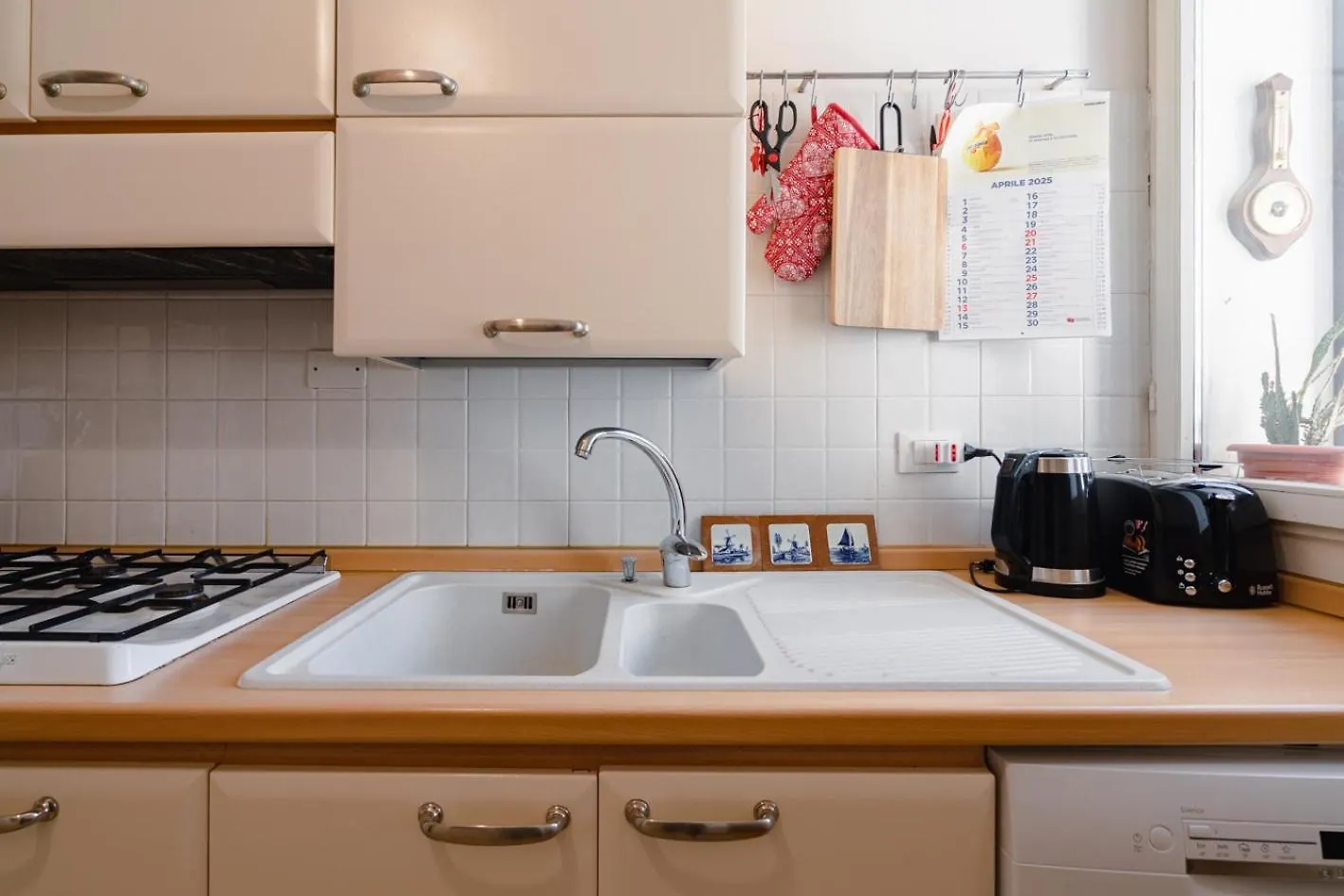 La Favolosa Casa Di Amelie Bologna Apartment