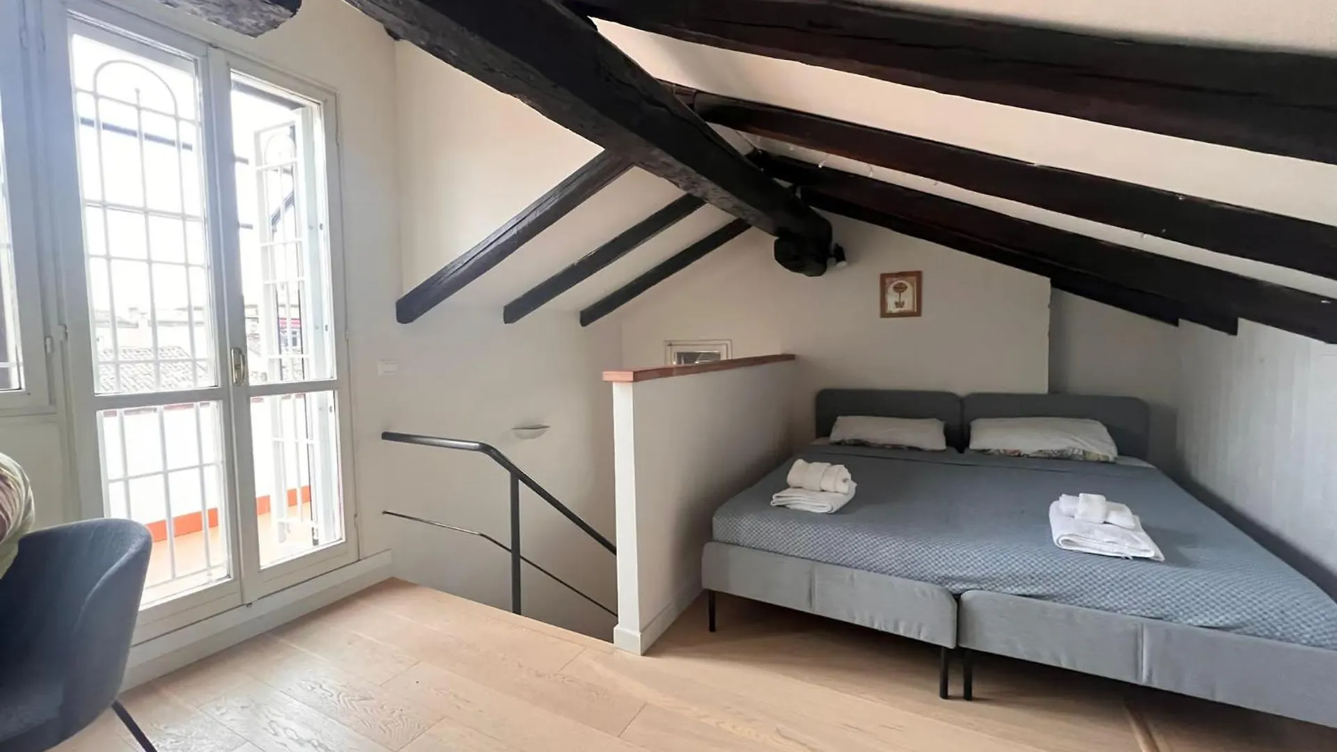La Favolosa Casa Di Amelie Bolonha