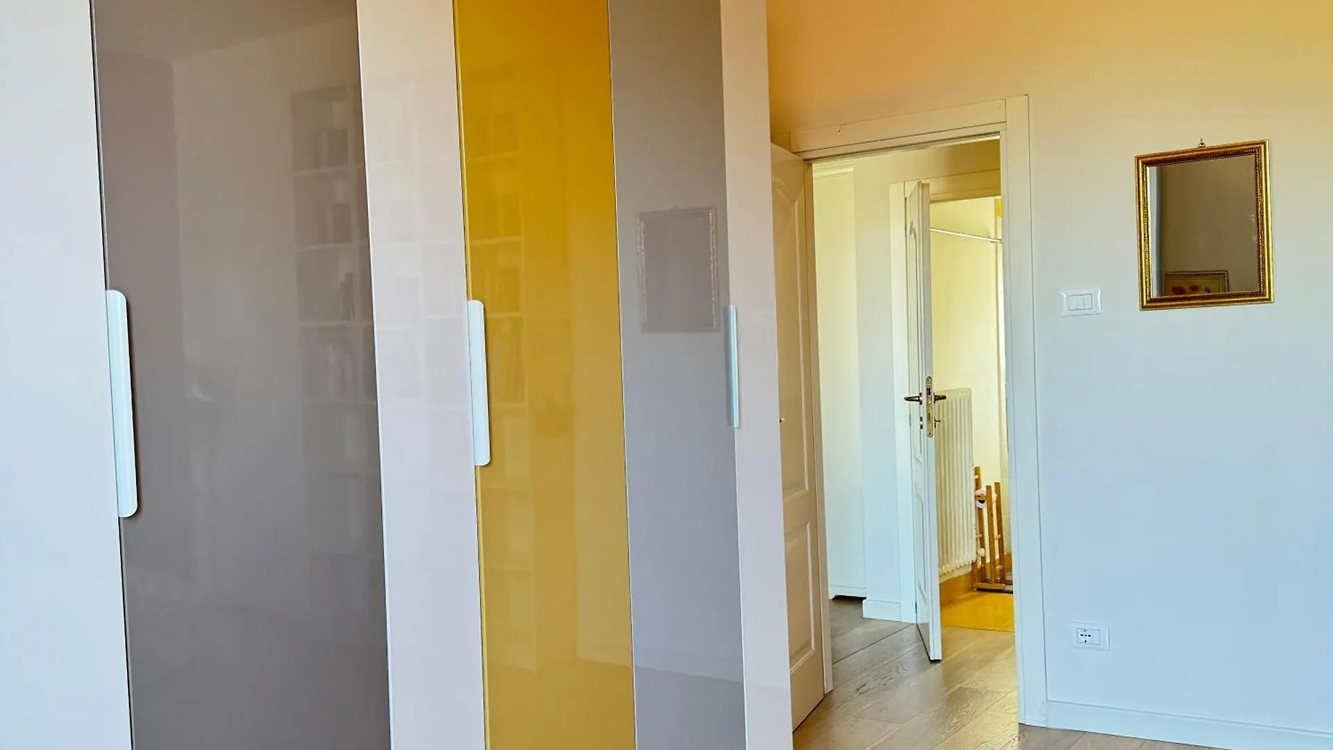 La Favolosa Casa Di Amelie Bolonha Apartamento