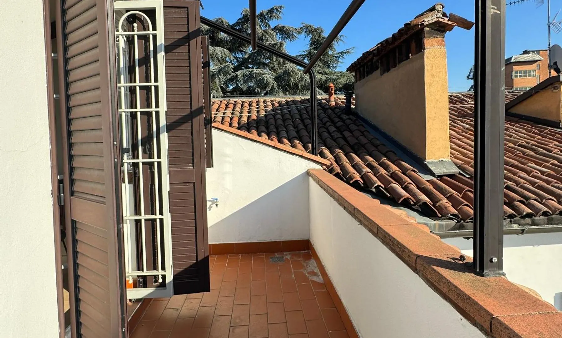 Apartamento La Favolosa Casa Di Amelie Bolonha