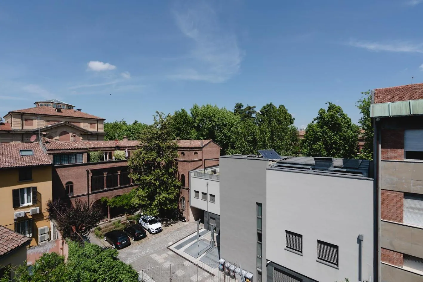 La Favolosa Casa Di Amelie Bolonha