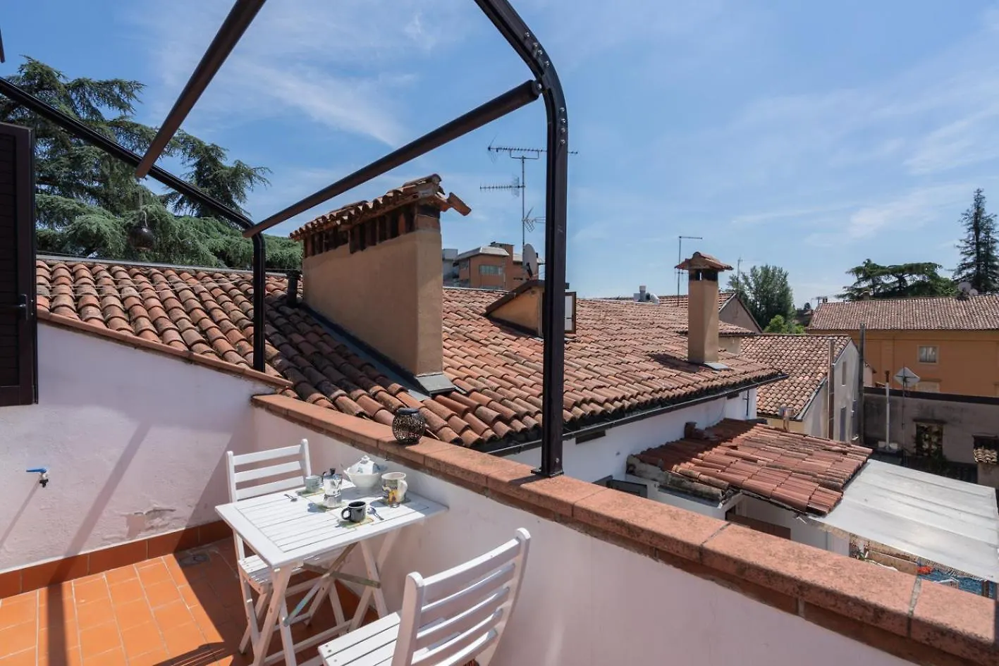 La Favolosa Casa Di Amelie Bolonha Itália