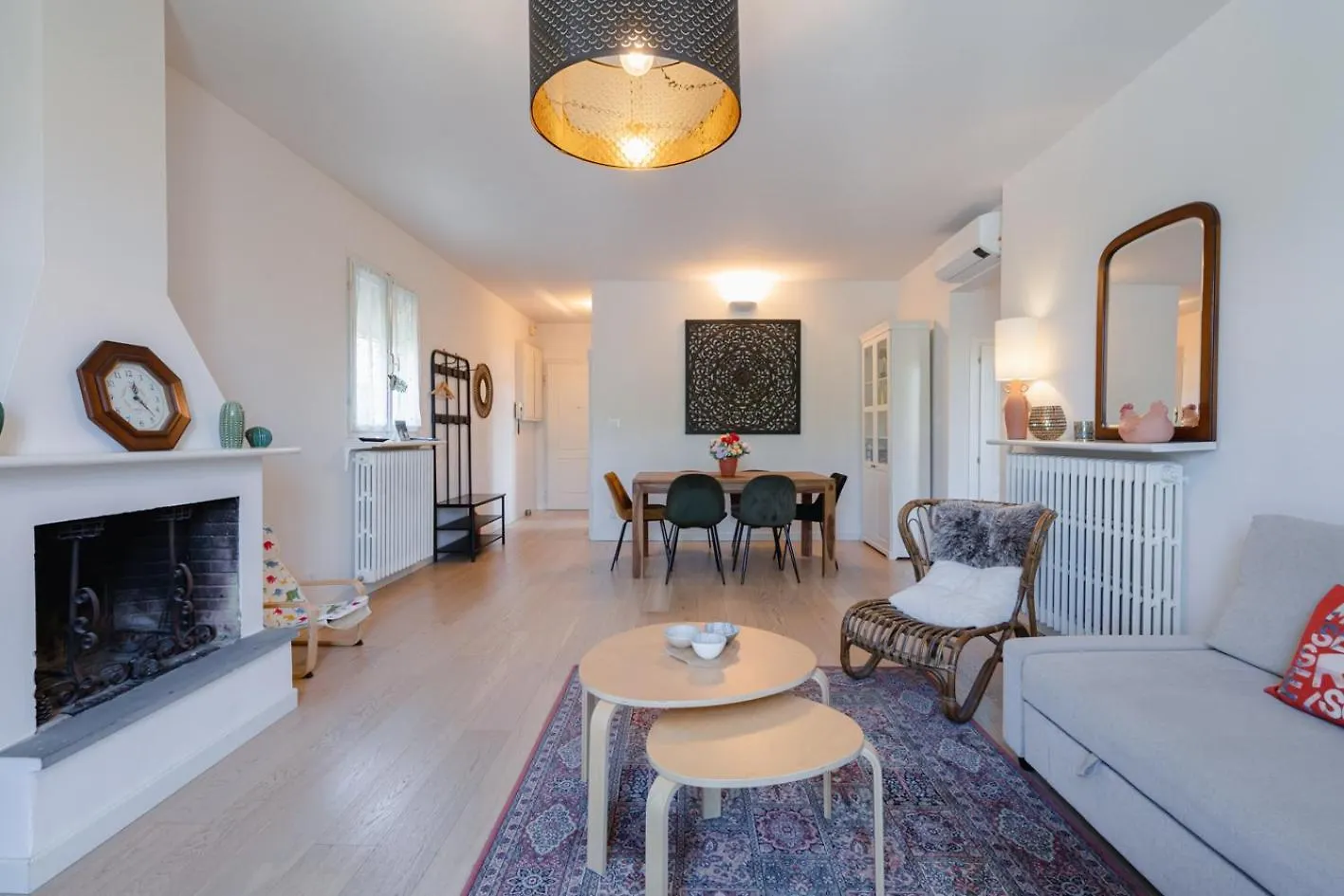 La Favolosa Casa Di Amelie Bolonha